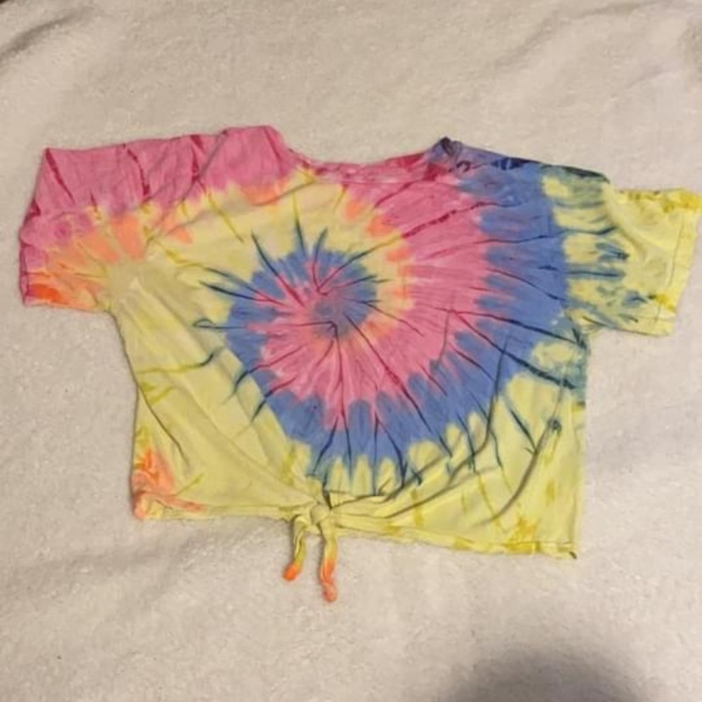 Crop Tops